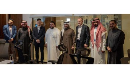 الأمن السيبراني محور أساسي لتسارع نمو الاقتصاد السعودي الرقمي