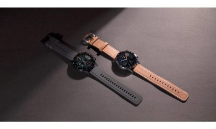 ساعة HONOR MagicWatch 2 الجديدة تدعم نمط الحياة الصحي والخالي من التوتر
