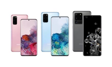 سامسونج تكشف عن مجموعة هواتف Galaxy S20 وGalaxy Z Flip الرائدة المصممة لتغيير أسلوب تفاعل المستخدمين مع العالم من حولهم