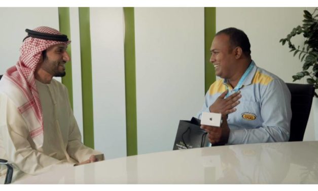 شركة “هلا” و”اتصالات” تطلقان مبادرة “Further Together” لتعزيز التواصل بين كباتن مركبات الأجرة وعائلاتهم