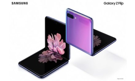 إقبال كبير على الطلب المسبق لهاتف Galaxy Z Flip قبل طرحه في الأسواق