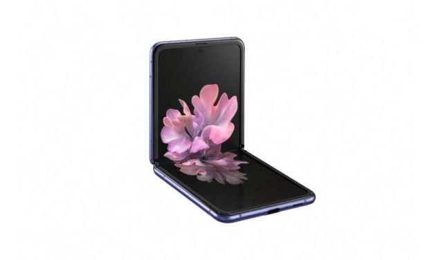 سامسونج تطلق هاتف Galaxy Z Flip بشاشته الزجاجية القابلة للطي في الأسواق السعودية