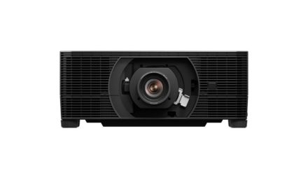 كانون” تستعرض مجموعة منتجاتها المتكاملة والإبداعية بتقنية (8K) و(4K) خلال مشاركتها في معرض الأنظمة التقنية المتكاملة الأوربي (ISE 2020)