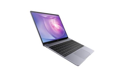 حاسب Huawei Matebook13 المنتظر قريبا في السوق السعودية