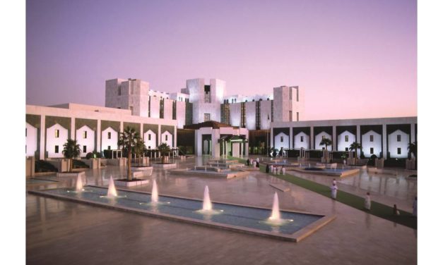 مستشفى الملك خالد التخصصي للعيون ينجح في تجديد إعتماد “المستوى السابع” من قبل الجمعية الدولية لنظم المعلومات والإدارة للرعاية الصحية بإستخدام نظام “تراك كير” من “إنترسيستمز”