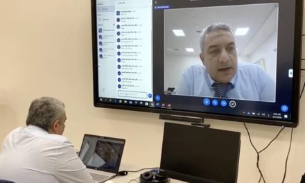 الأكاديمية العربية للعلوم والتكنولوجيا والنقل البحري في الشارقة تبدأ تطبيق تكنولوجيا “التعلم عن بعد”