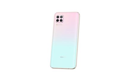 هاتف HUAWEI nova 7i: كاميرا رباعية بدقة 48 ميجابكسل، أداء فائق مدعوم بشاحن استطاعة 40 واط وتصميم عصري
