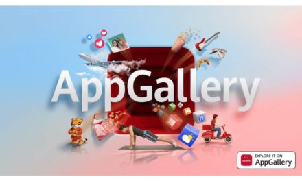 هواوي تطلق منصة HUAWEI AppGallery أحد أفضل ثلاث منصات لتوزيع التطبيقات عالميًا