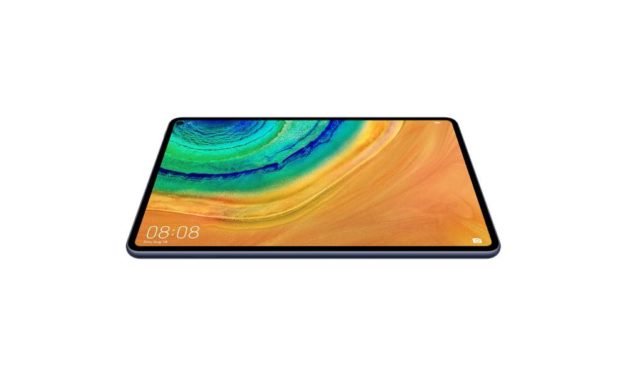 حافظ على إنتاجيتك واستمتع بالمحتوى الترفيهي في المنزل خلال شهر رمضان المبارك مع جهاز HUAWEI MatePad Pro اللوحي