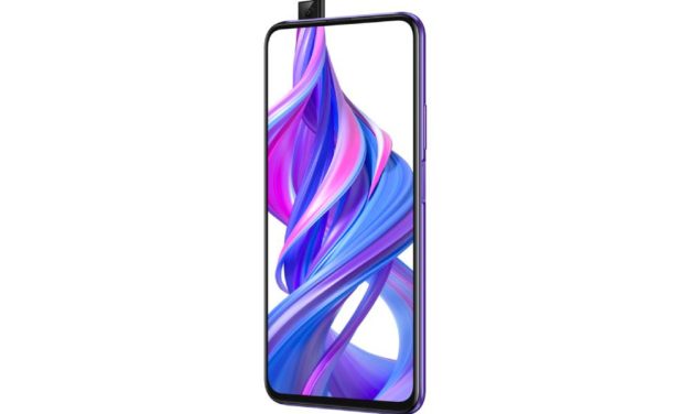 الحل للتخلص من إجهاد العين الناتج عن فترات المشاهدة الطويلة مع شاشة العرض الذكية لهاتف HONOR 9X PRO