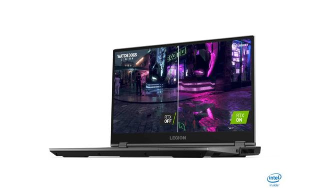 لينوفو ™ Legion ترتقي بأجهزة الكمبيوتر الشخصية للألعاب إلى مستويات جديدة مع تقنية Coldfront 2.0 المبتكرة ودعم الحرق المزدوج ولوحة مفاتيح TrueStrike المحسنة