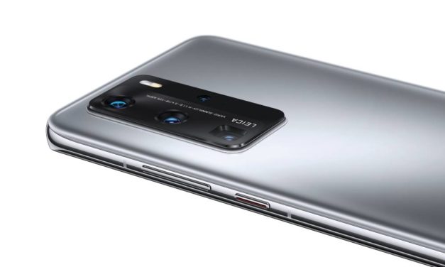 هاتف HUAWEI P40 Pro سيساعدكم في التعامل مع التباعد الاجتماعي خلال شهر رمضان