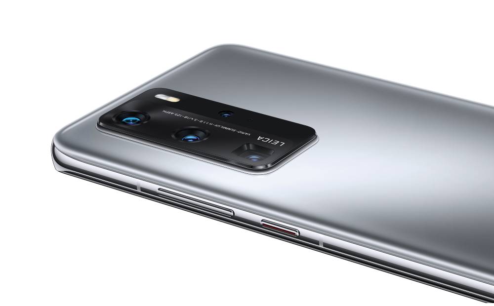 هاتف HUAWEI P40 Pro سيساعدكم في التعامل مع التباعد الاجتماعي خلال شهر رمضان