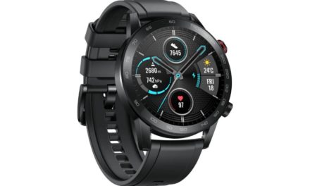 ابقوا في المنزل وحافظوا على لياقتكم مع ساعة HONOR MagicWatch 2