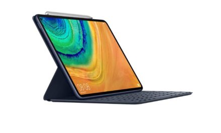 HUAWEI MatePad Pro: جهاز لا بُدّ من اقتنائه عند العمل من المنزل