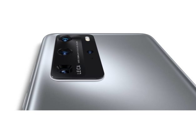 نصائح وحيّل هاتف HUAWEI P40 Pro ولماذا ستساعدك هذه الأيام