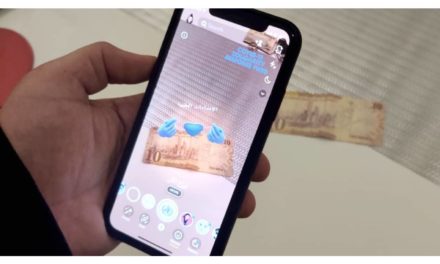 Snapchat تكشف عن عدسات جديدة لتسهيل تقديم التبرعات دعماً لجهود التصدي لفيروس “كوفيد-19”