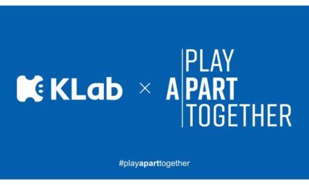 KLab تنضم إلى منظمة الصحة العالمية وشركات ألعاب أخرى في حملة PlayApartTogether# لإيقاف انتشار كوفيد-19
