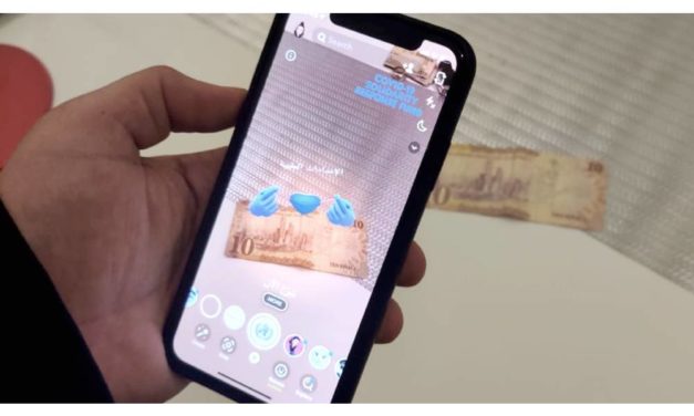 Snapchat تكشف عن عدسات جديدة لتسهيل تقديم التبرعات دعماً لجهود التصدي لفيروس “كوفيد-19”