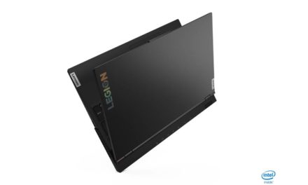 أجهزة كومبيوتر Lenovo™ Legion المخصصة للألعاب من لينوفو ستزود بأحدث تقنيات NVIDIA® وIntel®