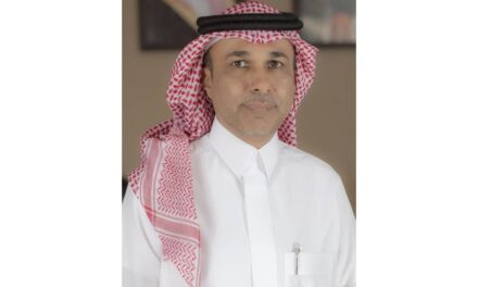 ناصر الناصر: استثمارات المملكة في البنية التحتية الرقمية ساعدها في احتواء تداعيات أزمة كورونا