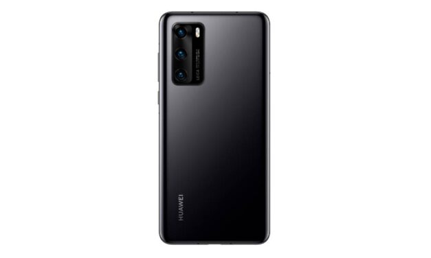 هواوي تطرح الهاتف الجديد HUAWEI P40 في المملكة العربية السعودية