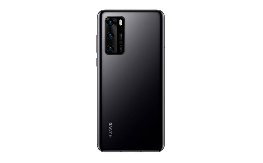 هواوي تطرح الهاتف الجديد HUAWEI P40 في المملكة العربية السعودية