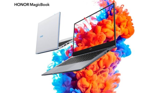 HONOR  تُطلق سماعات Magic Earbuds وجهاز Magic Book للجيل الرقمي في الشرق الأوسط