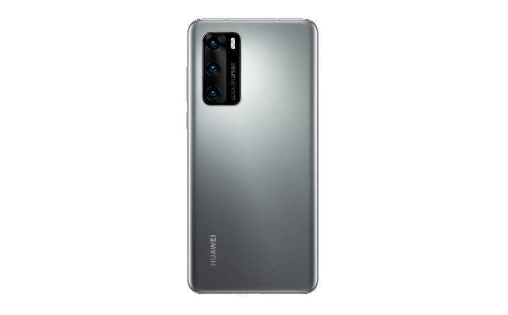 هواوي تطرح الهاتف الجديد HUAWEI P40 في المملكة العربية السعودية