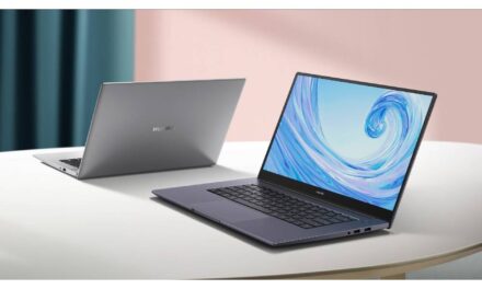 تحاول إنجاز المزيد من المهام خلال ساعات أقل في رمضان؟ إذًا أنت بحاجة إلى  HUAWEI MateBook D