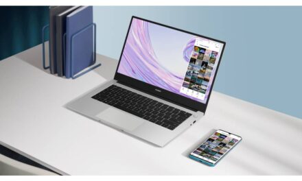 نحيف، أنيق، ذكي وقوي:HUAWEI MateBook D  الحاسوب المحمول الذي تنتظره