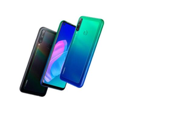 HUAWEI Y7p: كاميرا ثلاثية الأبعاد بدقة 48 ميجابكسل وميزات تصميم عصري وأداء قوي وأكثر من ذلك