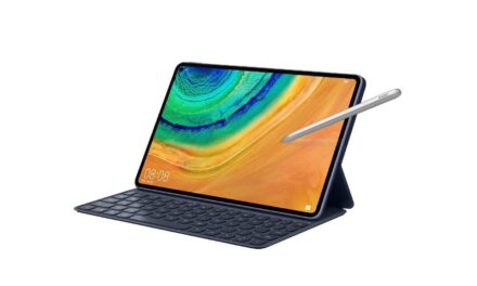 HUAWEI MatePad Pro: يمهد الطريق للمستقبل مع منحى جديد للابتكار