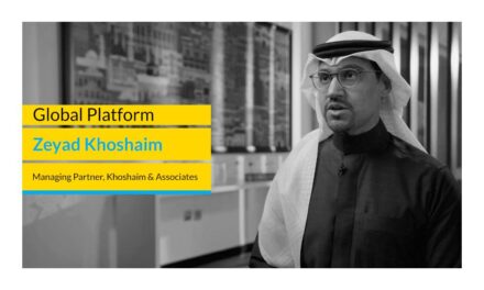 للمستثمرين فرصة من الاستفادة من أنظمة مرنة لاستثمار في المملكة العربية السعودية