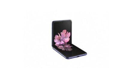 تعرف على نظام الوصلات المفصلية المخفية في هاتف Galaxy Z Flip