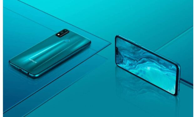 إطلاق HONOR 9X Lite في المملكة العربية السعودية ليكون الإضافة الجديدة إلى سلسلة X