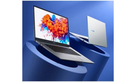سلسلة HONOR MagicBook مثالية لعشاق التصميم الجميل والموضة في الشرق الأوسط