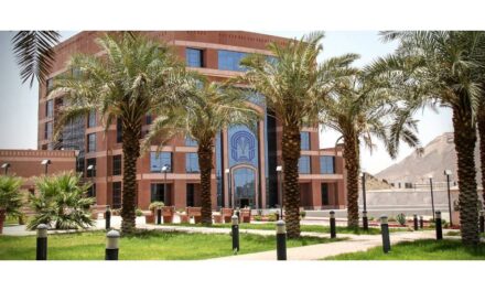 توفر جامعة طيبة في المملكة العربية السعودية التعليم الرقمي الآمن لأكثر من 70 ألف طالب بدعم سحابة Oracle Gen 2