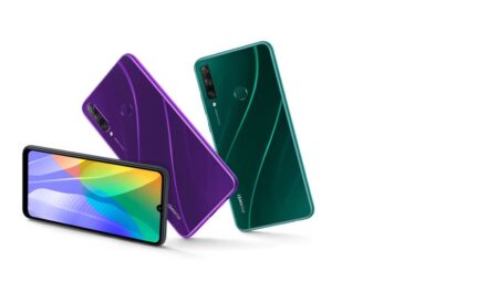هاتف HUAWEI Y6p سيأتي ببطارية كبيرة جدًا  ومن المقرر أن يتمّ طرحه قريبًا في السعودية