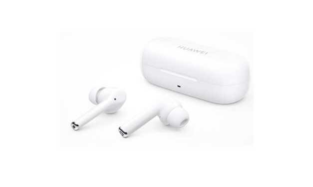 سماعات HUAWEI FreeBuds 3i متاحة للحجز المسبق في السعودية