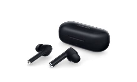 سماعات HUAWEI FreeBuds 3i متاحة للحجز المسبق في السعودية