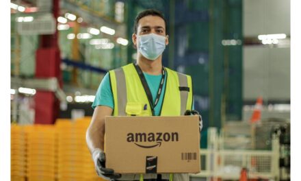 أمازون تطلق متجر أمازون السعودية Amazon.sa