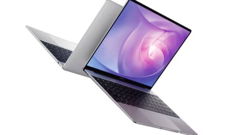 سلسلة  HUAWEI MateBook 13وHUAWEI MateBook D 15  إصدار”AMD” من هواوي متوفرة الآن للطلب المسبق