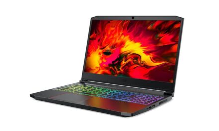 آيسر تعلن عن إطلاق نسخ محدثة من أجهزة الحاسوب المحمولة المخصصة للألعاب Predator Helios وPredator Triton وNitro
