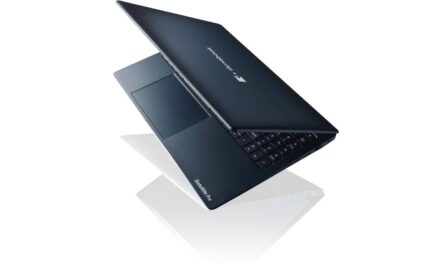 “دينابوك” تطرح حاسوب الأعمال المحمول SATELLITE PRO C50 بسعر اقتصادي