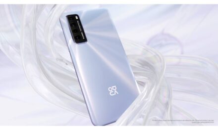 سلسلة هواتف  7HUAWEI nova   الداعمة لتقنية شبكة الجيل الخامس 5G قريباً  في المملكة العربية السعودية