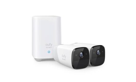 كاميرات (إيوفـي سكيورتي Eufy Security) للحماية الأمنية: لمساعدة المجتمعات والعائلات على البقاء آمنيـن