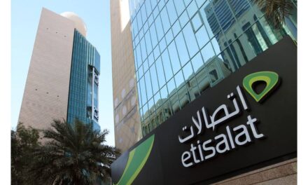 4.6 مليار درهم أرباح “مجموعة اتصالات” الصافية الموحدة خلال النصف الأول من العام 2020 وبزيادة سنوية بلغت نسبتها 3%