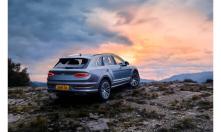 Bentley Bentayga الجديدة – السيارة الرياضية متعدّدة الاستعمالات الفاخرة التي ترسي أرقى المعايير بفئتها