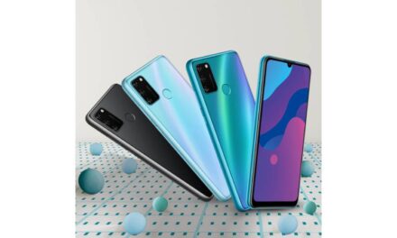 تعرف على قدرات كاميرا هاتف HONOR 9A الجديد